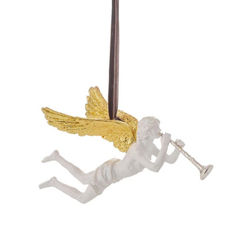 Michael Aram Ornament - Angel Gabriel